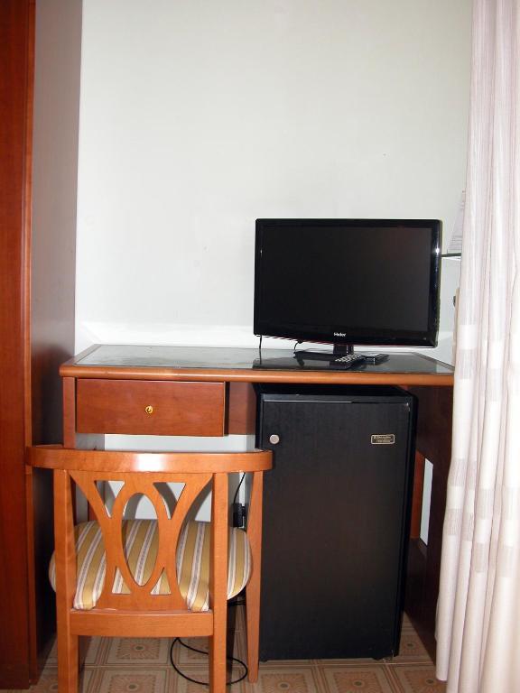 Hotel Calabresi San Benedetto del Tronto Eksteriør bilde