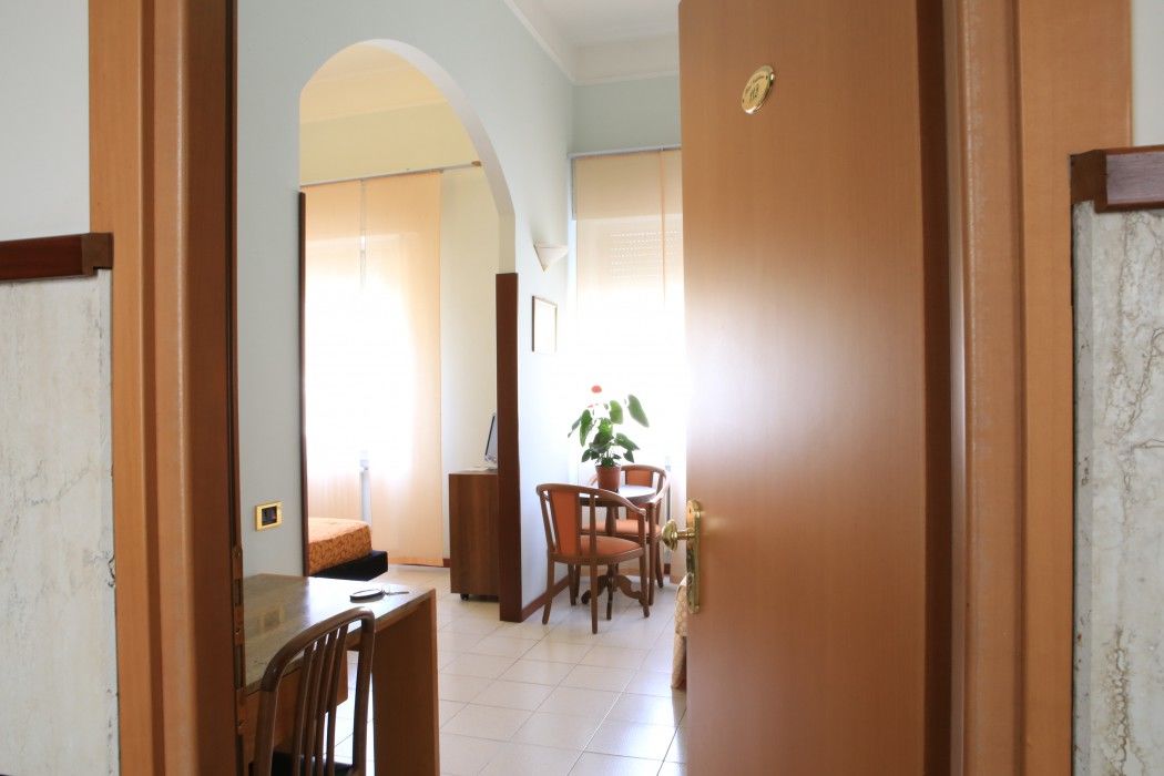 Hotel Calabresi San Benedetto del Tronto Eksteriør bilde